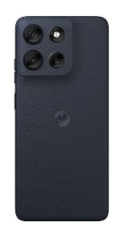 Motorola Moto G56 5G 8GB/256GB Black zadní fotoaparát 50 Mpx